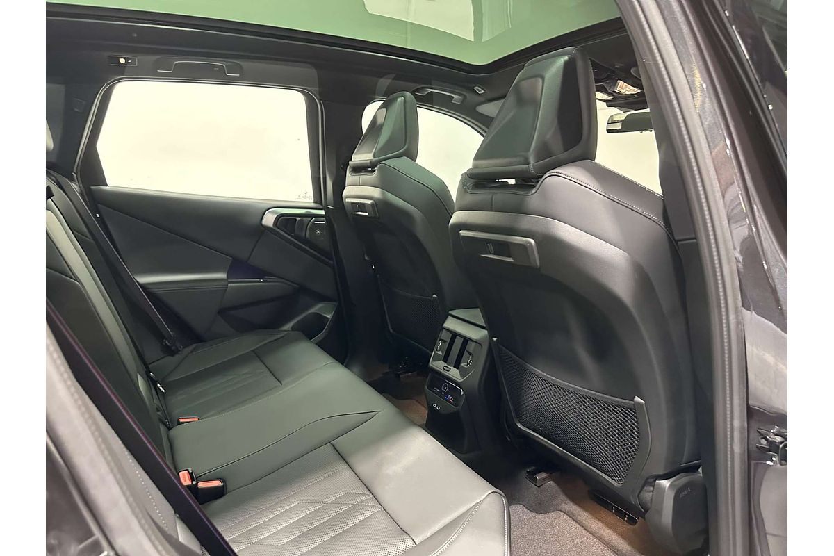 2025 BMW X3 20 xDrive G45