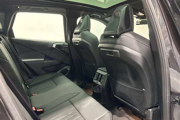 2025 BMW X3 20 xDrive G45