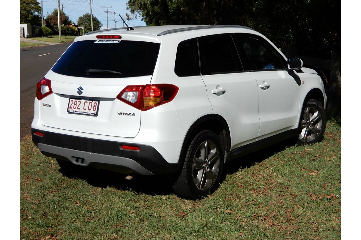 2017 Suzuki Vitara RT-S LY