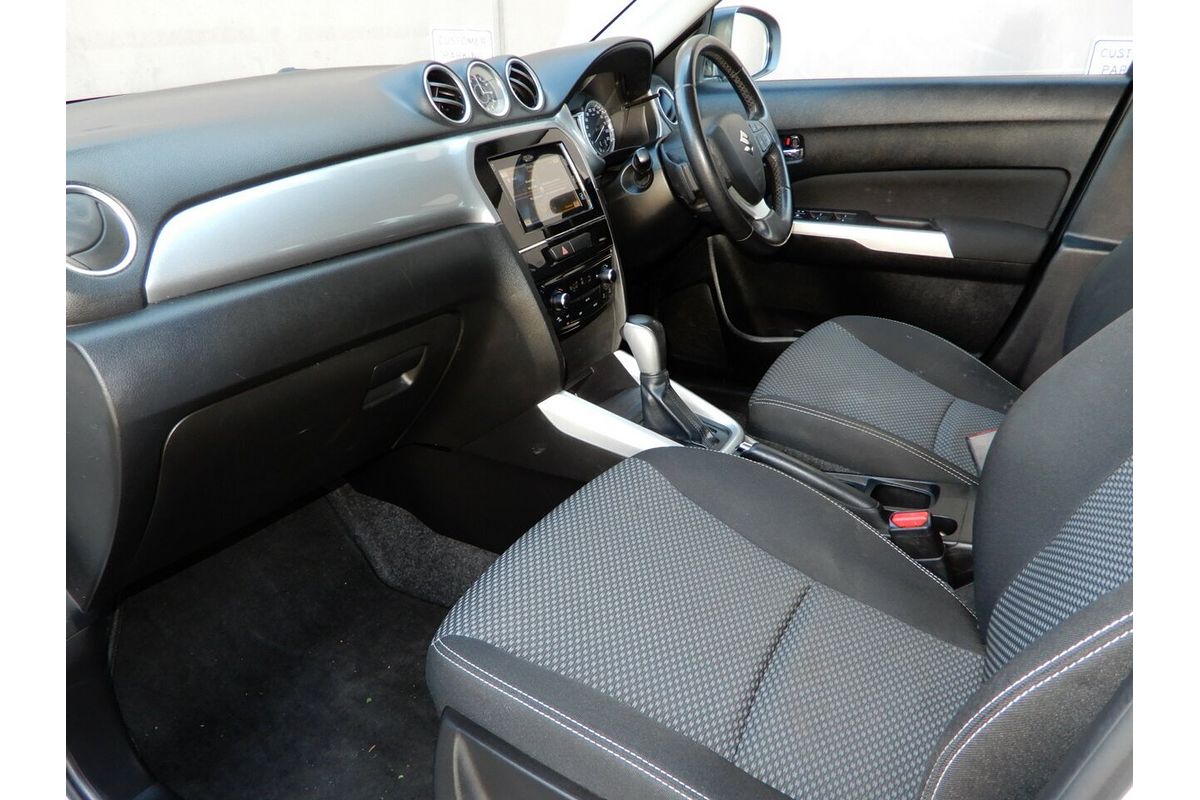 2017 Suzuki Vitara RT-S LY