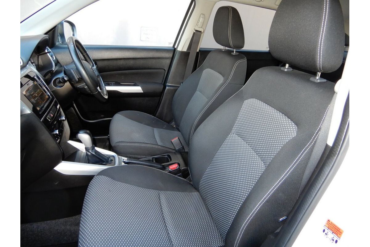 2017 Suzuki Vitara RT-S LY