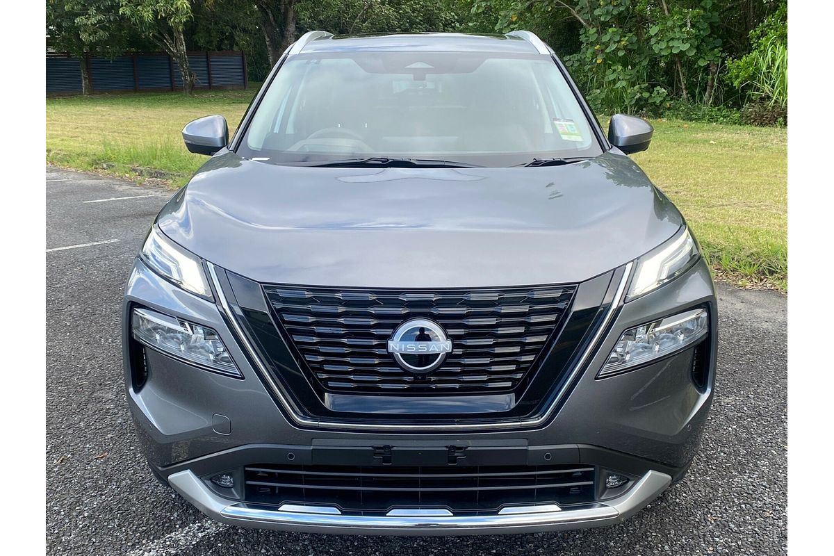 2024 Nissan X-TRAIL Ti e-POWER T33