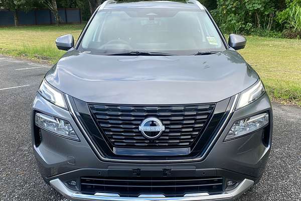 2024 Nissan X-TRAIL Ti e-POWER T33