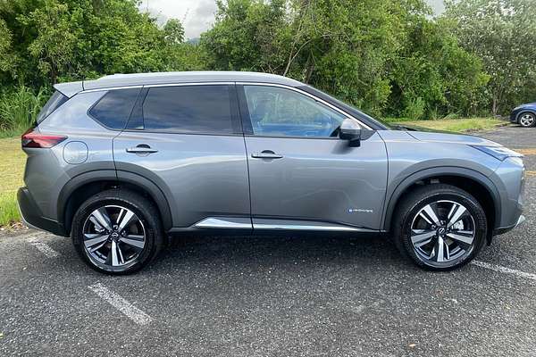 2024 Nissan X-TRAIL Ti e-POWER T33