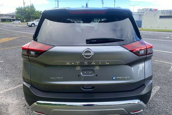 2024 Nissan X-TRAIL Ti e-POWER T33