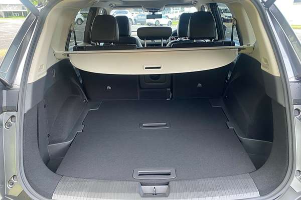 2024 Nissan X-TRAIL Ti e-POWER T33