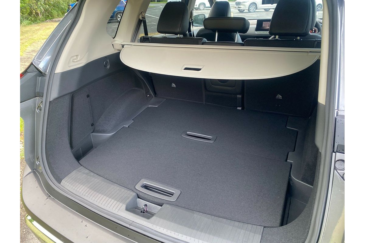 2024 Nissan X-TRAIL Ti e-POWER T33