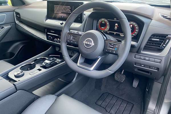 2024 Nissan X-TRAIL Ti e-POWER T33