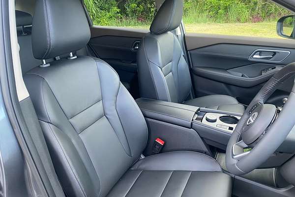 2024 Nissan X-TRAIL Ti e-POWER T33