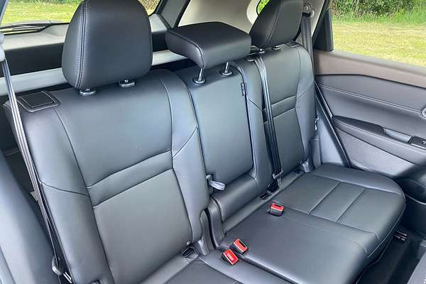 2024 Nissan X-TRAIL Ti e-POWER T33