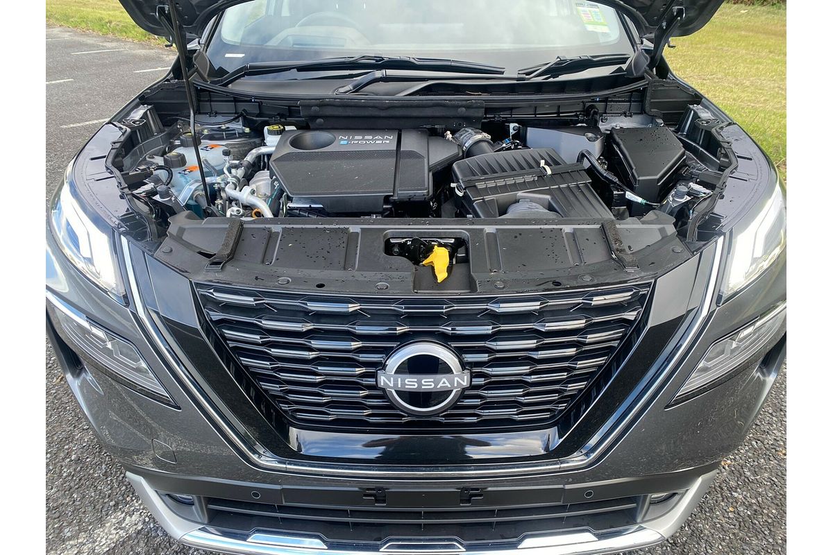 2024 Nissan X-TRAIL Ti e-POWER T33