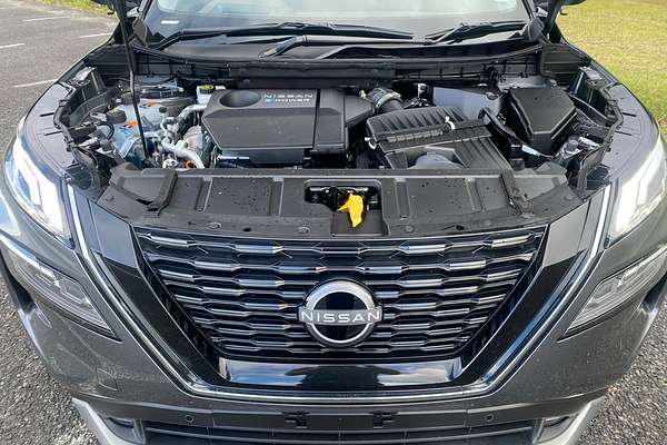 2024 Nissan X-TRAIL Ti e-POWER T33