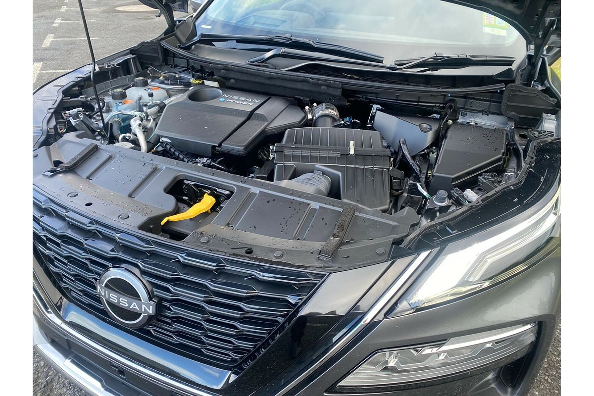 2024 Nissan X-TRAIL Ti e-POWER T33