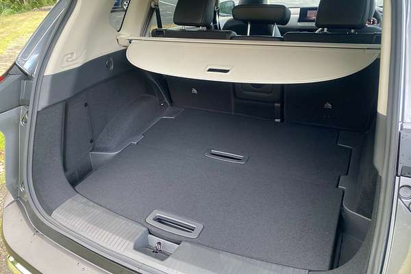 2024 Nissan X-TRAIL Ti e-POWER T33