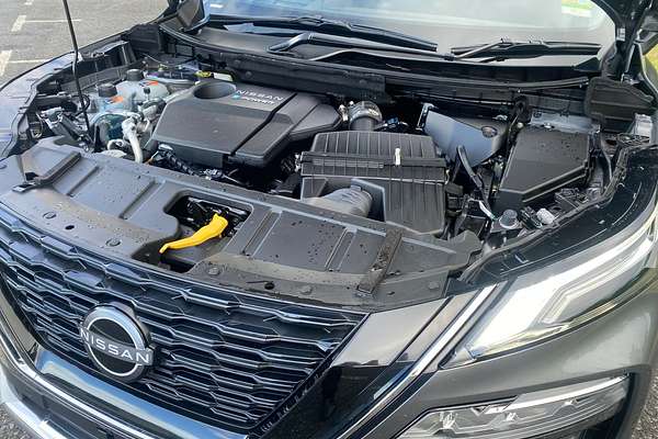 2024 Nissan X-TRAIL Ti e-POWER T33
