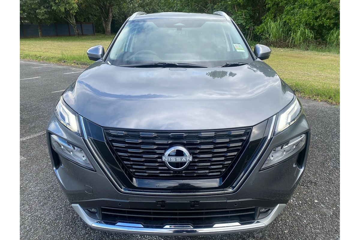 2024 Nissan X-TRAIL Ti-L e-POWER T33