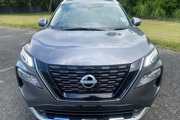 2024 Nissan X-TRAIL Ti-L e-POWER T33