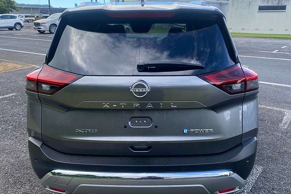 2024 Nissan X-TRAIL Ti-L e-POWER T33