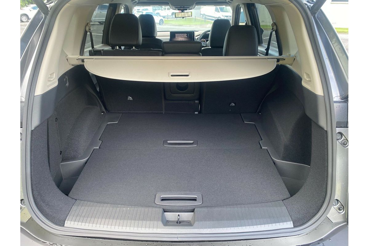 2024 Nissan X-TRAIL Ti-L e-POWER T33