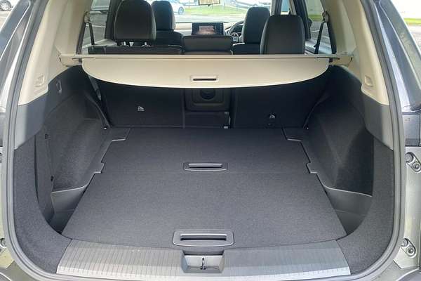 2024 Nissan X-TRAIL Ti-L e-POWER T33