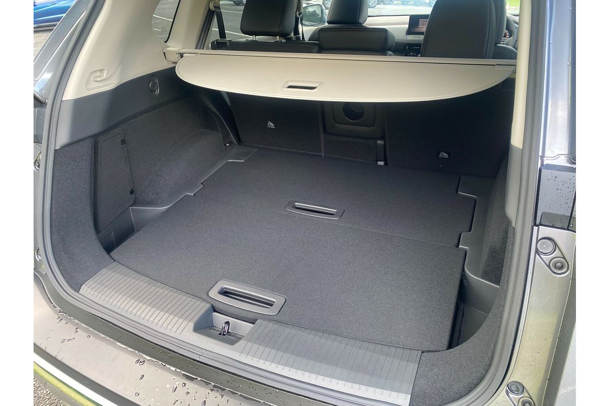 2024 Nissan X-TRAIL Ti-L e-POWER T33