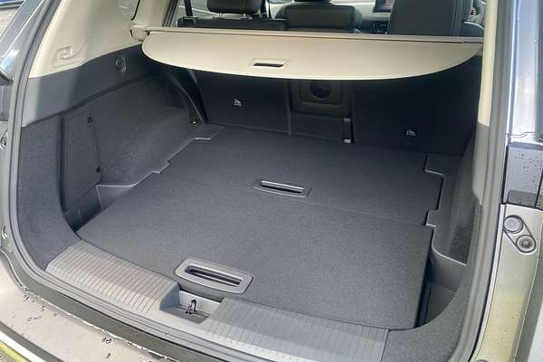 2024 Nissan X-TRAIL Ti-L e-POWER T33