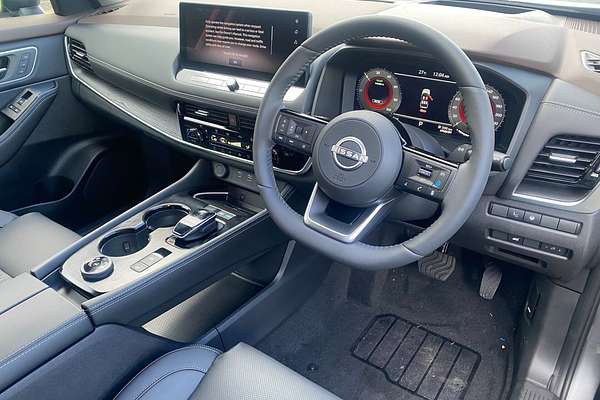 2024 Nissan X-TRAIL Ti-L e-POWER T33