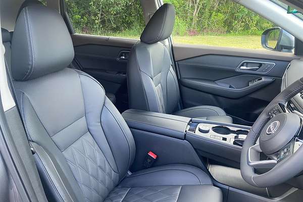 2024 Nissan X-TRAIL Ti-L e-POWER T33