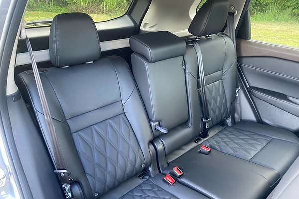2024 Nissan X-TRAIL Ti-L e-POWER T33