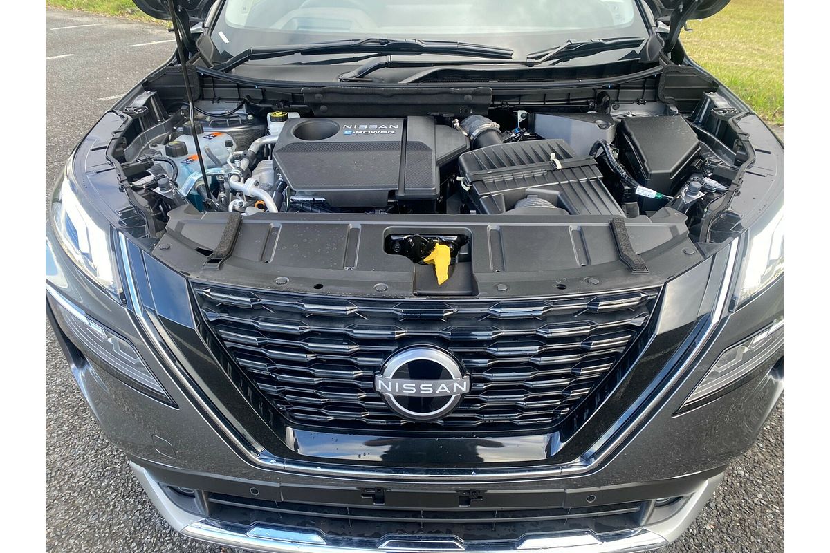 2024 Nissan X-TRAIL Ti-L e-POWER T33