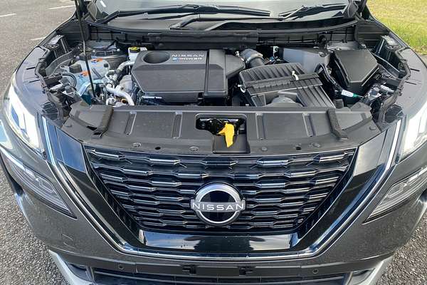 2024 Nissan X-TRAIL Ti-L e-POWER T33