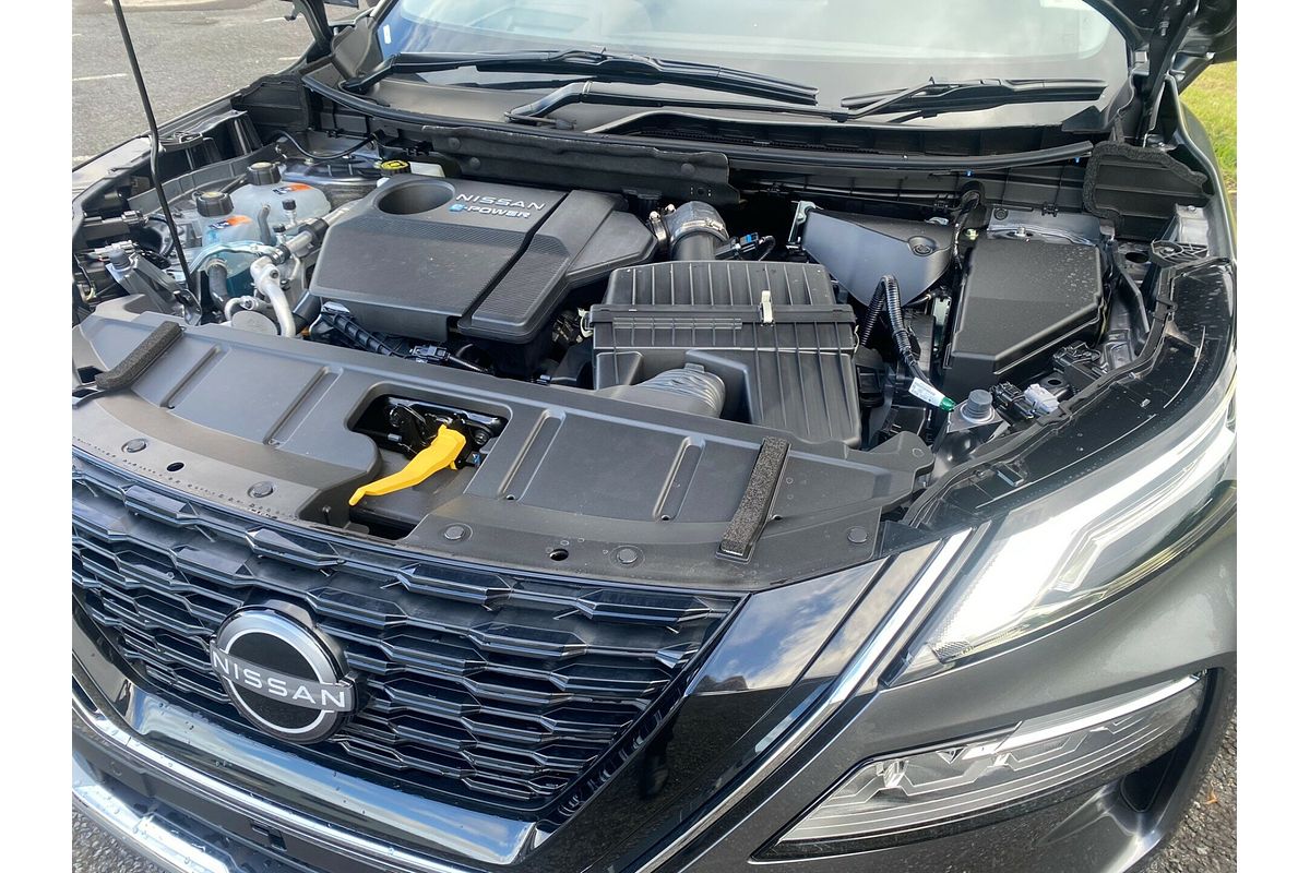 2024 Nissan X-TRAIL Ti-L e-POWER T33