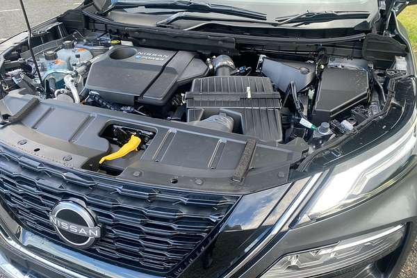 2024 Nissan X-TRAIL Ti-L e-POWER T33