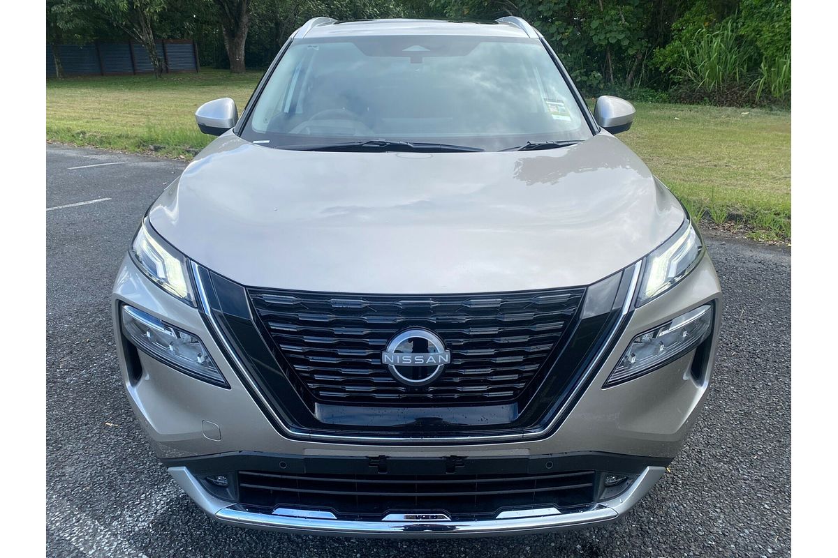 2024 Nissan X-TRAIL Ti-L e-POWER T33
