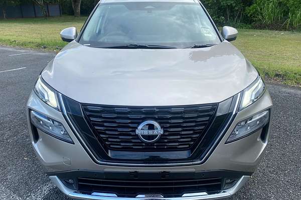 2024 Nissan X-TRAIL Ti-L e-POWER T33
