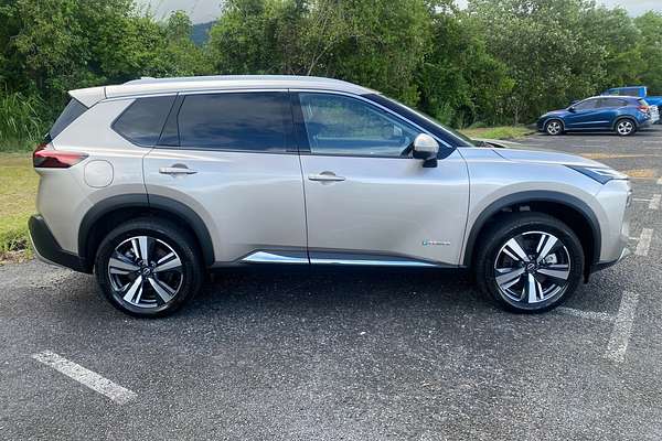 2024 Nissan X-TRAIL Ti-L e-POWER T33