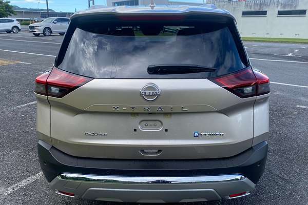 2024 Nissan X-TRAIL Ti-L e-POWER T33