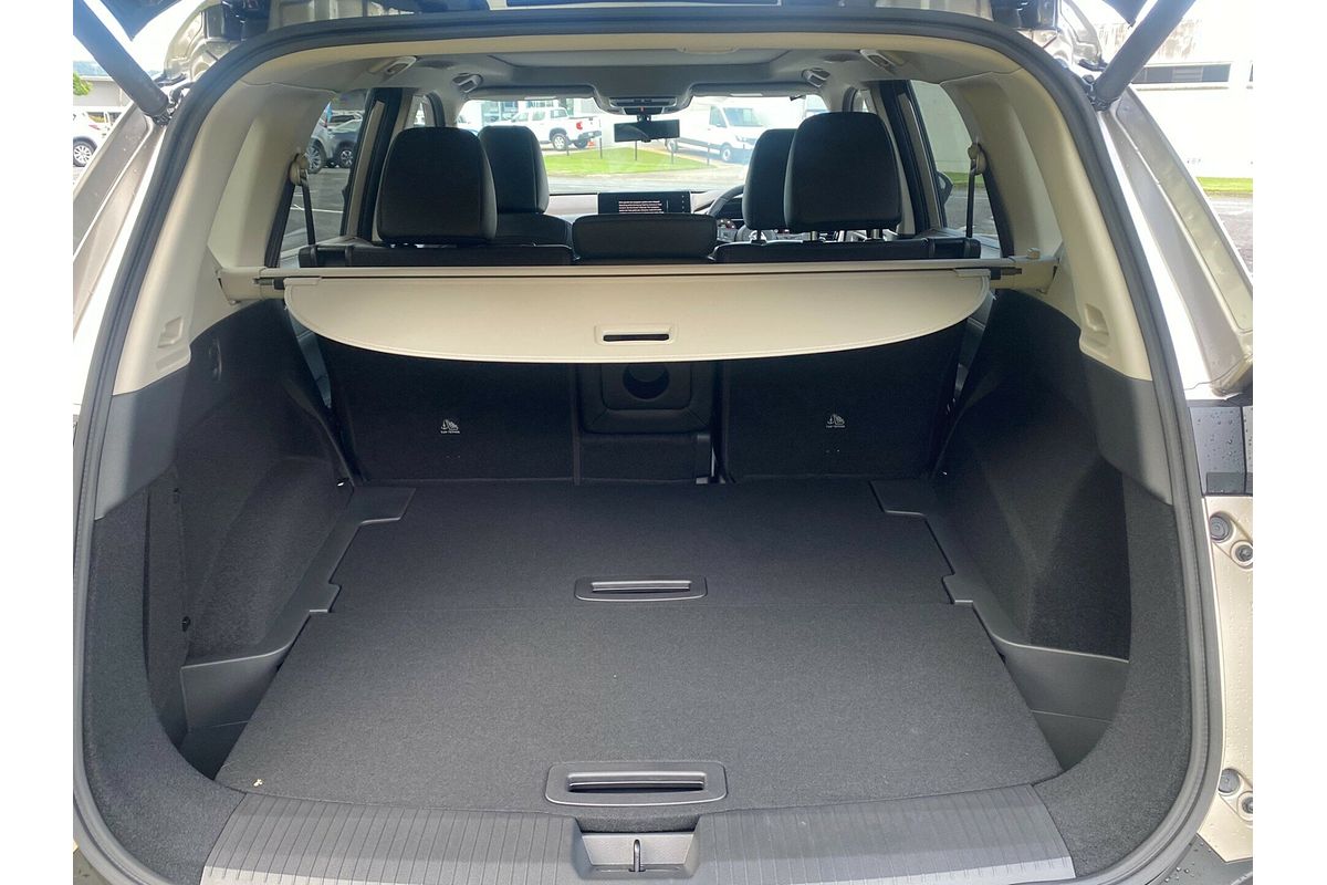 2024 Nissan X-TRAIL Ti-L e-POWER T33