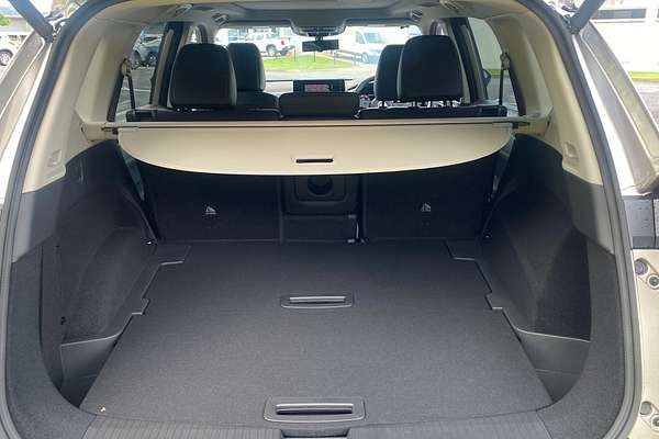 2024 Nissan X-TRAIL Ti-L e-POWER T33