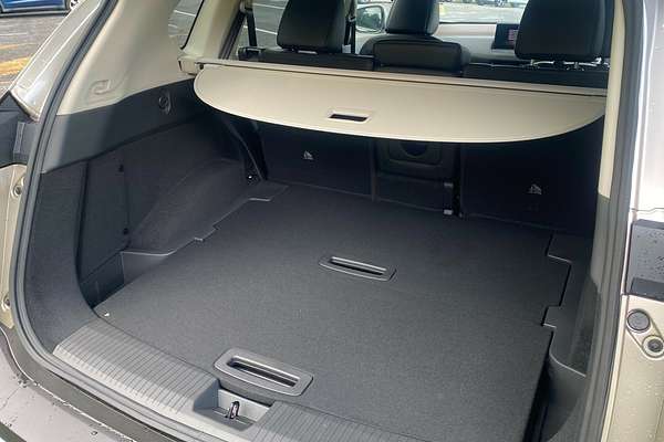 2024 Nissan X-TRAIL Ti-L e-POWER T33