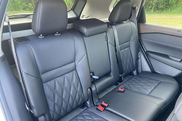 2024 Nissan X-TRAIL Ti-L e-POWER T33