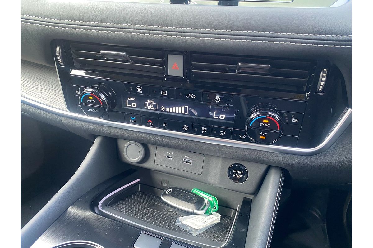 2024 Nissan X-TRAIL Ti-L e-POWER T33