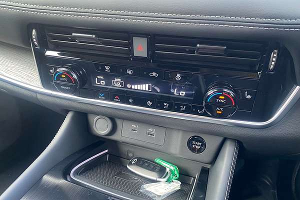 2024 Nissan X-TRAIL Ti-L e-POWER T33
