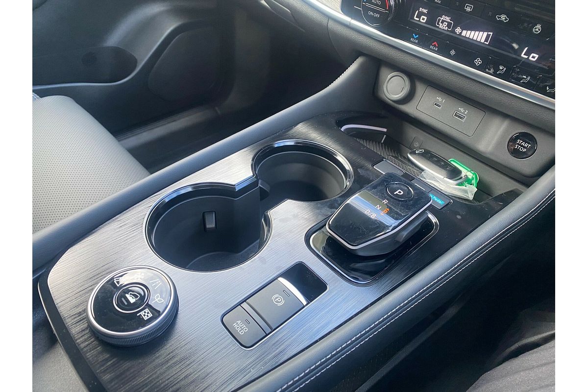 2024 Nissan X-TRAIL Ti-L e-POWER T33