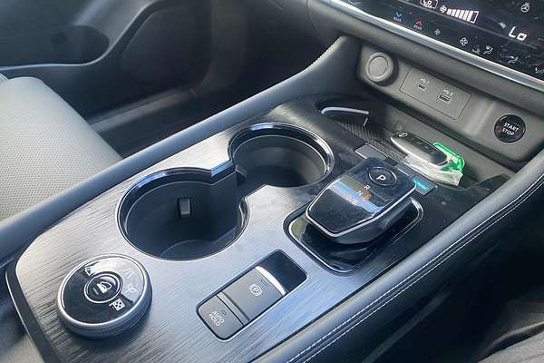 2024 Nissan X-TRAIL Ti-L e-POWER T33