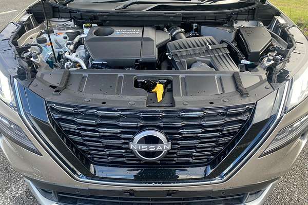 2024 Nissan X-TRAIL Ti-L e-POWER T33