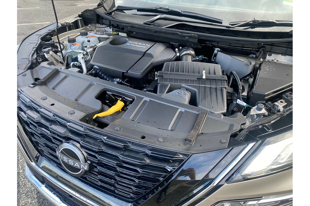 2024 Nissan X-TRAIL Ti-L e-POWER T33