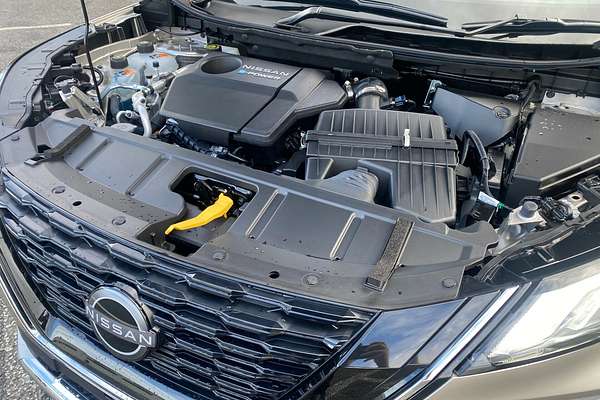 2024 Nissan X-TRAIL Ti-L e-POWER T33