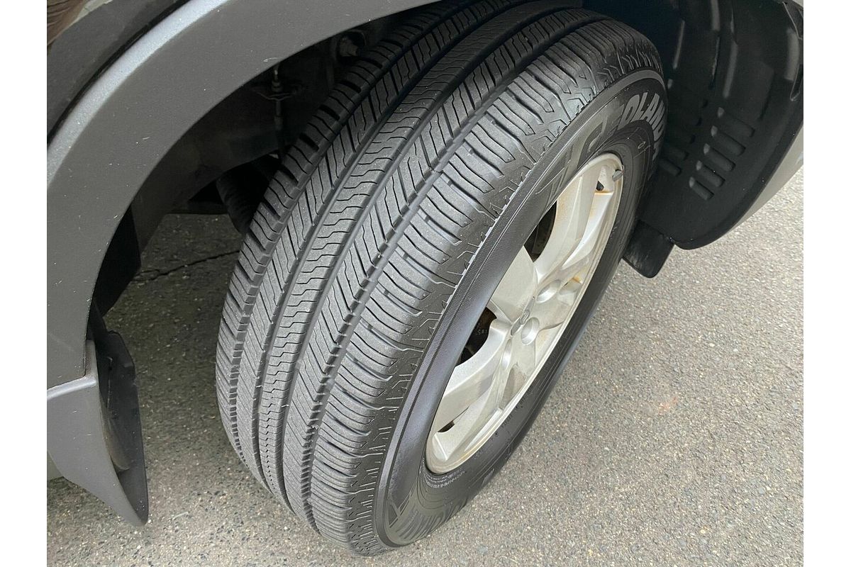 2010 Kia Sorento Si XM