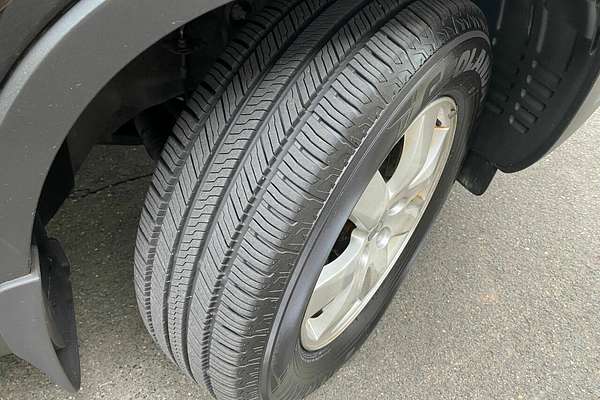 2010 Kia Sorento Si XM